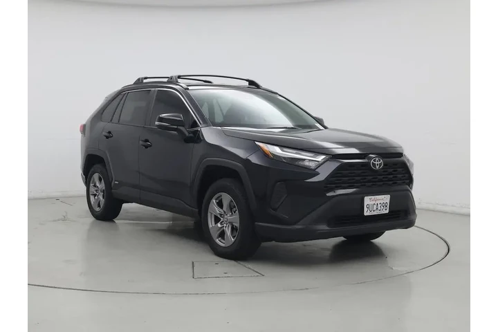 $35998 : Toyota RAV4 Hybrid 2025 AWD image 1