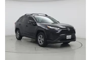 Toyota RAV4 Hybrid 2025 AWD en Sacramento