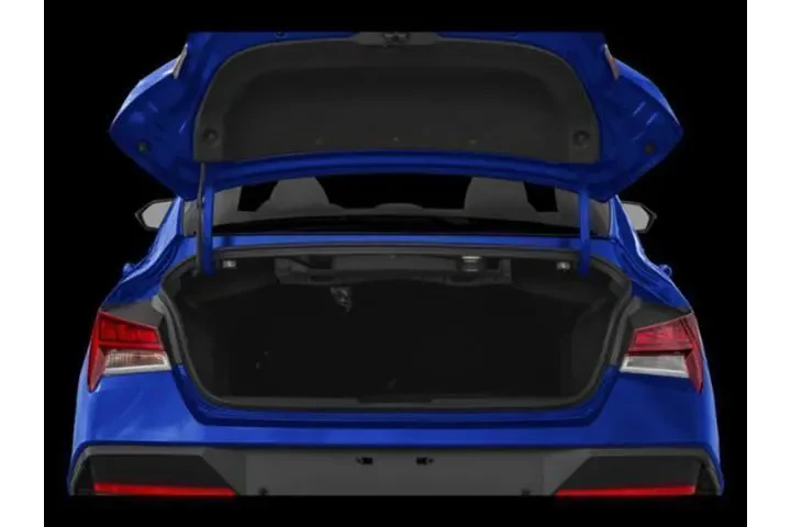 $23995 : Hyundai ELANTRA 2025 Limited image 8