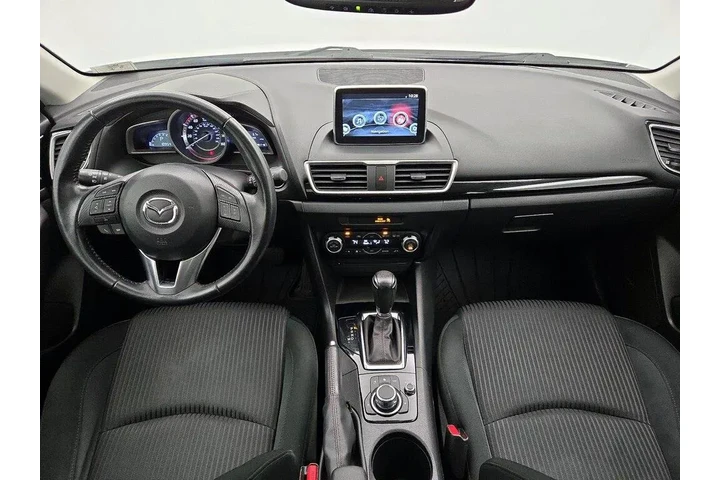 $13599 : Mazda Mazda3 2015 i Touring image 9