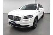 $36998 : Lincoln Nautilus 2022 AWD Re thumbnail