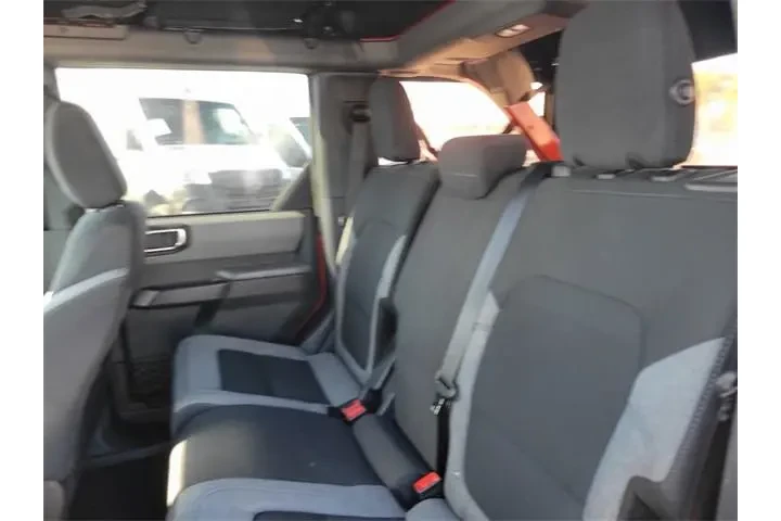 $34991 : Ford Bronco 2022 4x4 Big Ben image 8