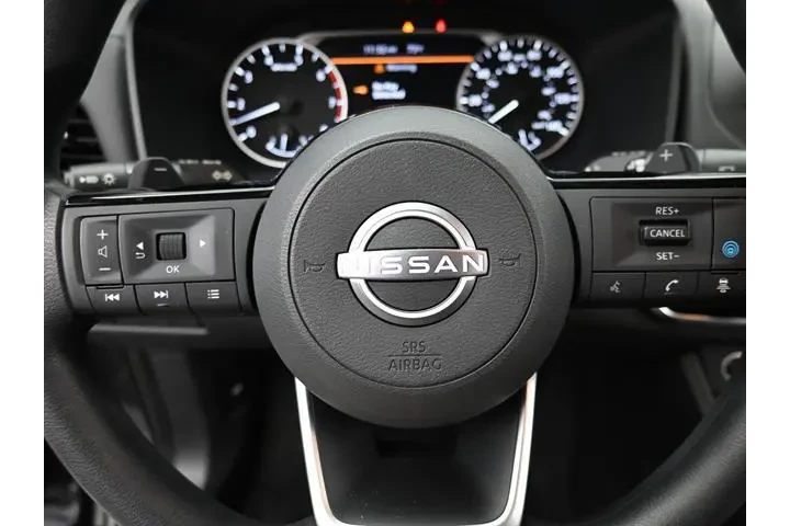 $25991 : Nissan Rogue 2023 SV 4dr Cro image 9