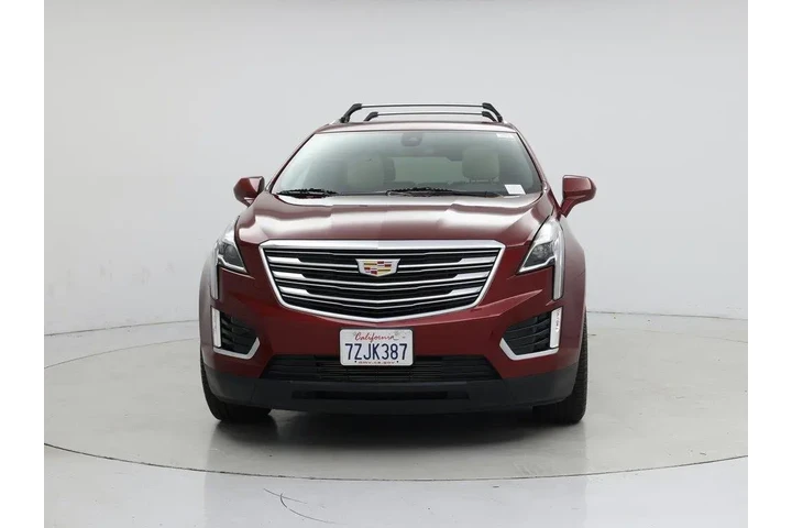 $23998 : Cadillac XT5 2017 Premium Lu image 5