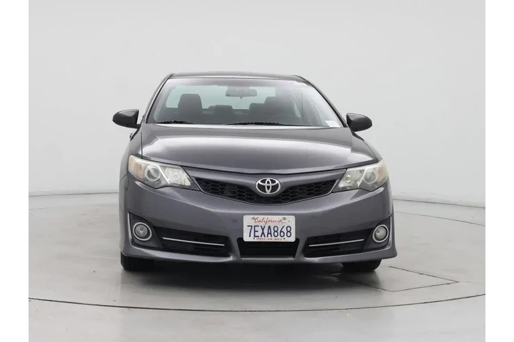 $15998 : Toyota Camry 2014 SE 4dr Sed image 5