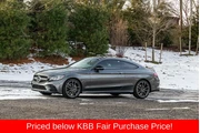 $34795 : Mercedes-Benz C-Class 2022 A thumbnail