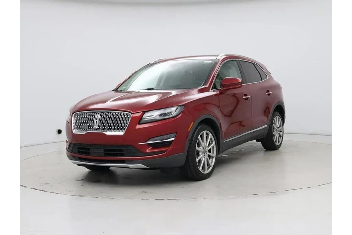 $21998 : Lincoln MKC 2019 Reserve 4dr image 4