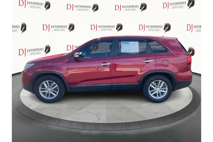 $5995 : 2015 KIA SORENTO2015 KIA SORE image 9