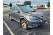 Honda CR-V 2013 AWD EX-L 4dr thumbnail