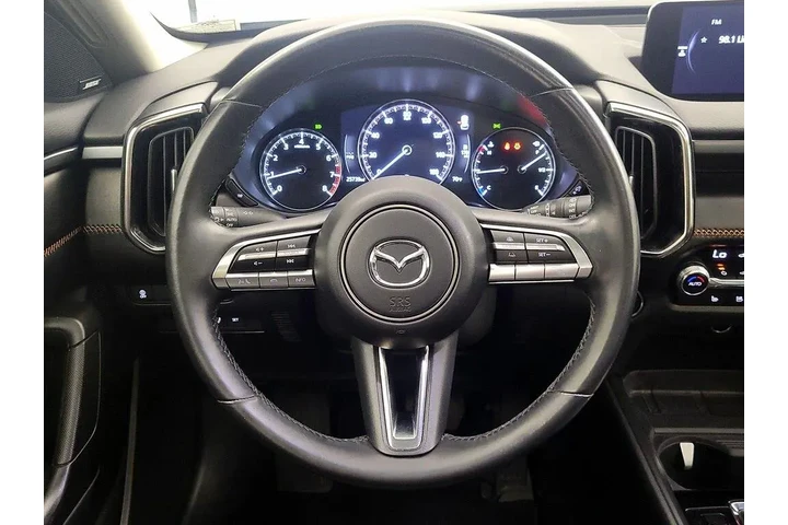 $28998 : Mazda CX-50 2023 AWD 2.5 S P image 9