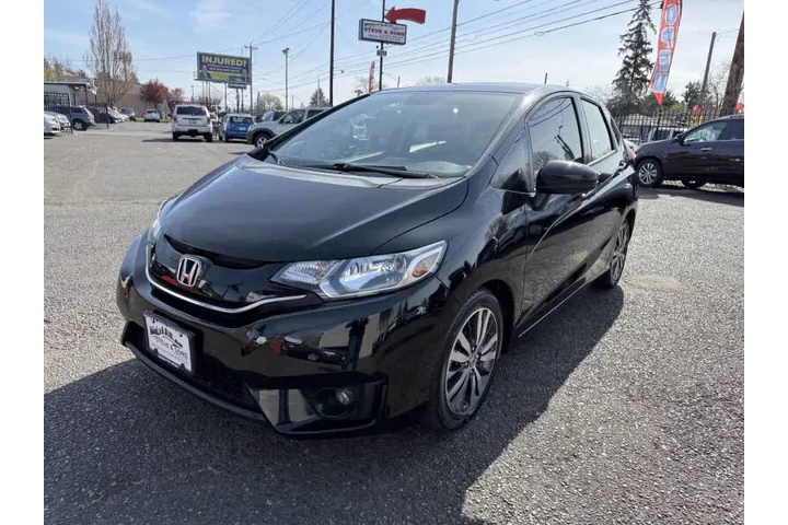 $9995 : 2015 Fit EX image 7