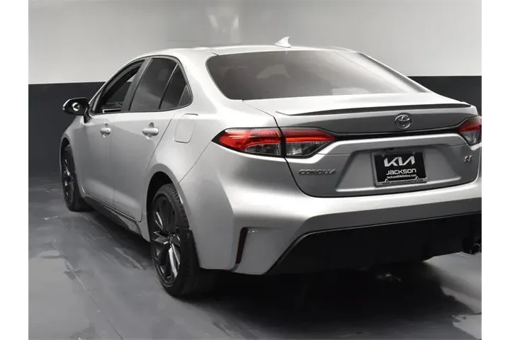 $21874 : Toyota Corolla 2025 SE 4dr S image 6