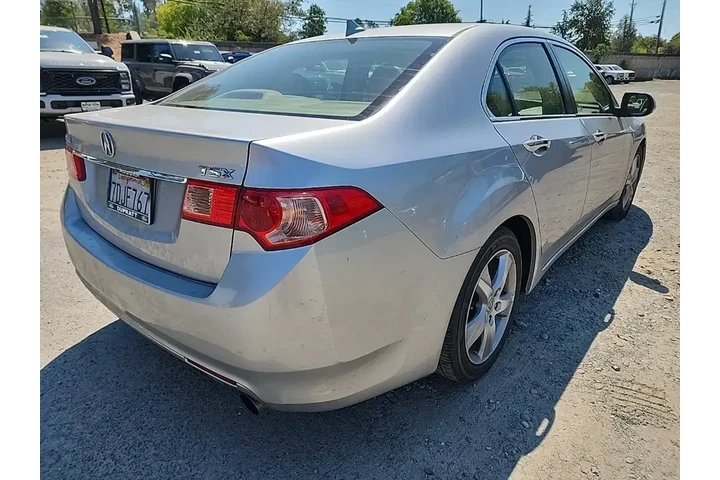 $11000 : Acura TSX 2013 4dr Sedan image 5