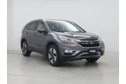 Honda CR-V 2016 Touring 4dr