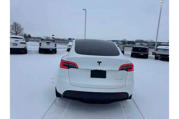 $39540 : Tesla Model Y 2025 AWD Long image 6