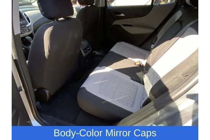 $19585 : Chevrolet Equinox 2023 LS 4d image 10