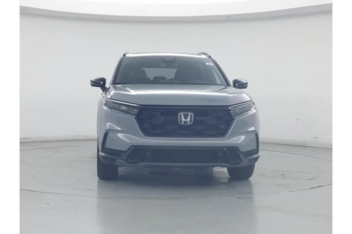 $37998 : Honda CR-V Hybrid 2024 AWD S image 5