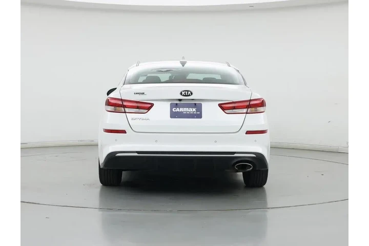 $15998 : Kia Optima 2019 LX 4dr Sedan image 6