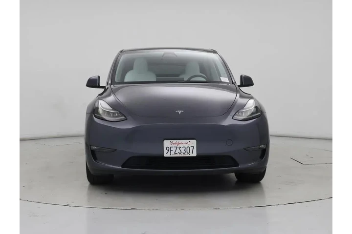$36998 : Tesla Model Y 2023 AWD Long image 5