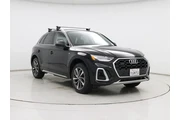 Audi Q5 2023 AWD quattro S l en Modesto