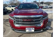 $23995 : GMC Acadia 2022 4x4 SLE 4dr thumbnail