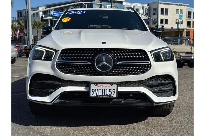 $36990 : Mercedes-Benz GLE 2021 GLE 3 image 2
