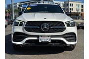$36990 : Mercedes-Benz GLE 2021 GLE 3 thumbnail