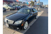 $9995 : 2009 Mercedes-Benz C-Class C thumbnail