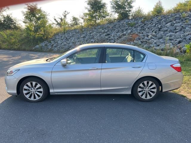 $15998 : PRE-OWNED 2013 HONDA ACCORD EX image 5