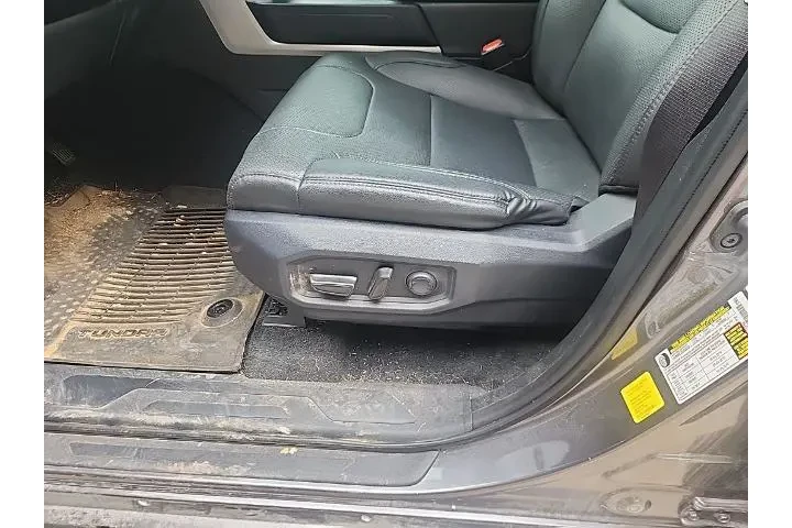 $39682 : Toyota Tundra 2024 4x2 SR5 4 image 4