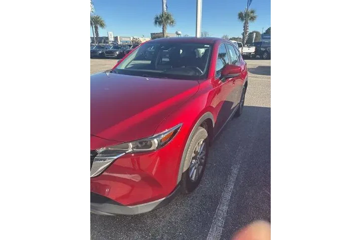 $24988 : Mazda CX-5 2023 AWD 2.5 S 4d image 3