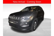 $17987 : Jeep Compass 2022 4x4 Latitu thumbnail