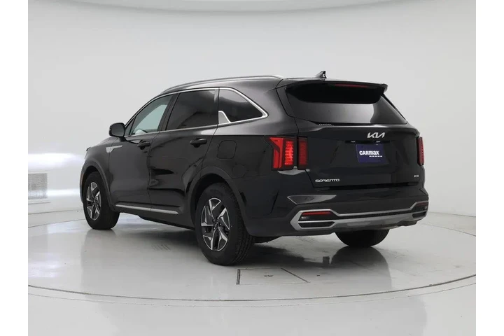 $31998 : Kia Sorento Hybrid 2023 EX 4 image 2