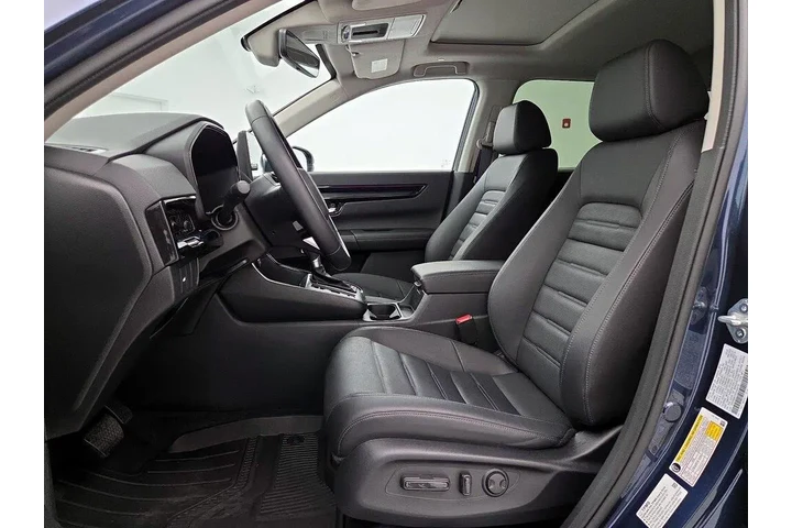 $35998 : Honda CR-V 2026 AWD EX-L 4dr image 10