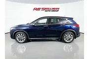 $27975 : INFINITI QX50 2021 AWD Luxe thumbnail