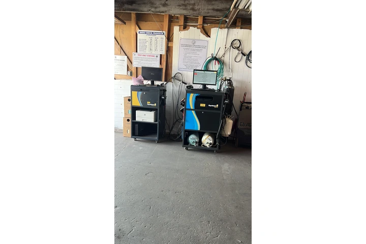 CALEB’S SMOG CHECK STATION image 2