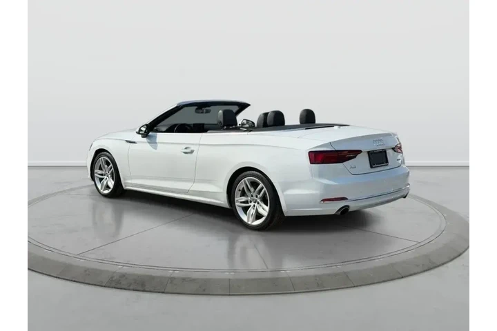 $27298 : Audi A5 2019 AWD quattro Pre image 5
