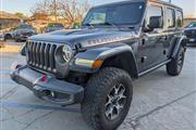 2020 Wrangler Unlimited Rubic en Palm Springs