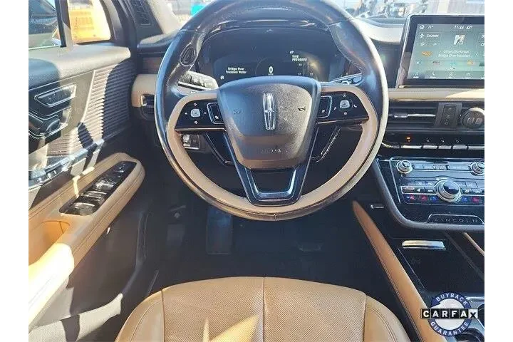 $29495 : Lincoln Corsair 2022 AWD Res image 9