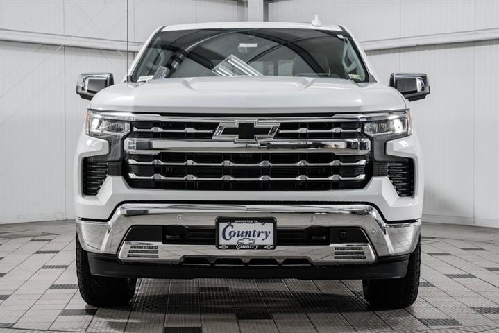 $69710 : 2025 Silverado 1500 LTZ image 2