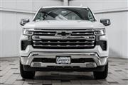 $69710 : 2025 Silverado 1500 LTZ thumbnail