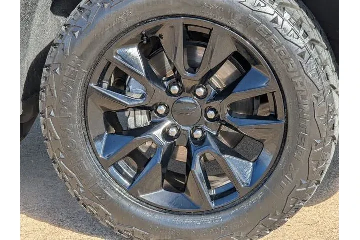 $22171 : Chevrolet Silverado 1500 202 image 9