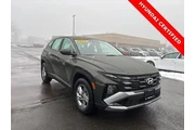 Hyundai TUCSON 2025 AWD SE 4 en New Haven