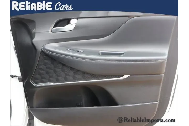 $17998 : Hyundai SANTA FE 2021 AWD Li image 9