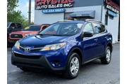 $11995 : 2015 RAV4 LE thumbnail