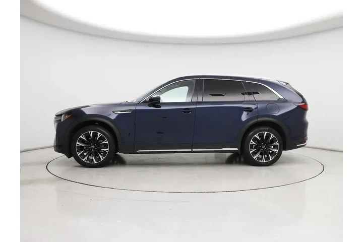 $35998 : Mazda CX-90 Plug-in Hybrid 2 image 3