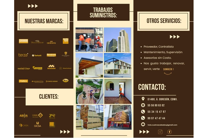 La Calidad no Cuesta es Gratis image 4