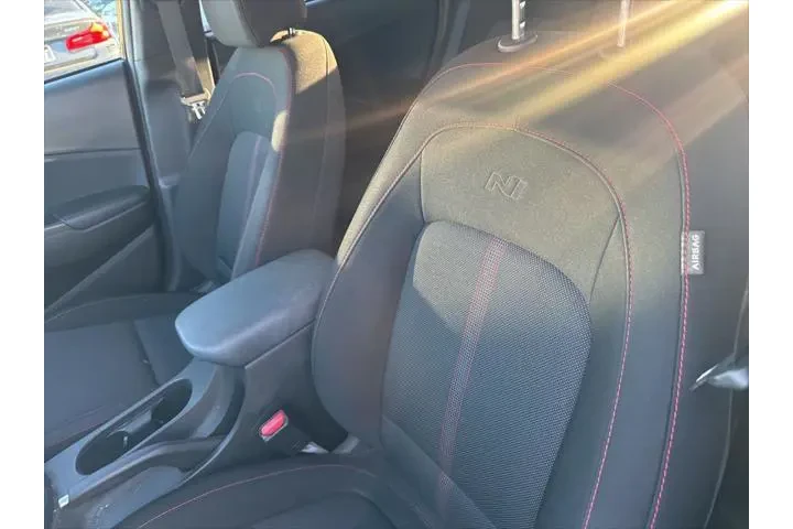 $20800 : Hyundai KONA 2023 N Line 4dr image 6