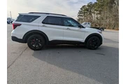 $34991 : Ford Explorer 2021 AWD ST 4d thumbnail