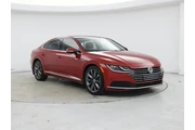 Volkswagen Arteon 2019 AWD S